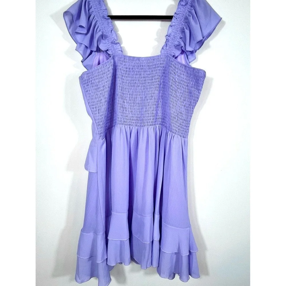 Byimms lavender mini